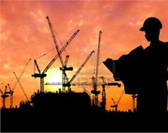 Any licensed architect/ engineer or architectural/ engineering firm